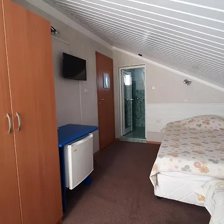 Hotel Fresh Kiten (Burgas)