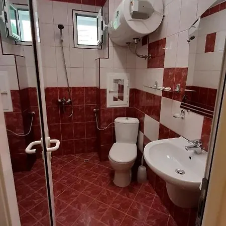 Fresh 2* Kiten (Burgas)