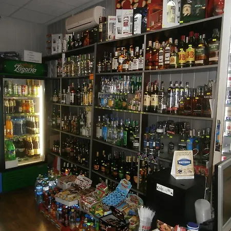 Fresh 2* Kiten (Burgas)