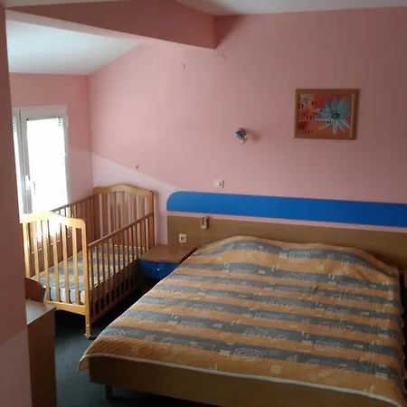 Fresh Kiten (Burgas)