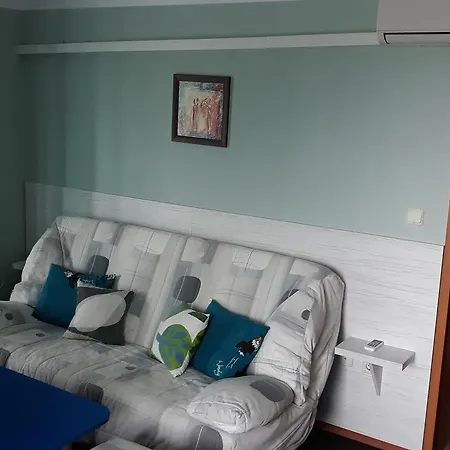 Hotel Fresh Kiten (Burgas)