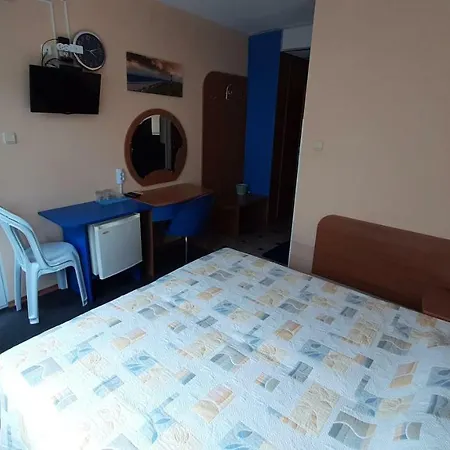 Hotel Fresh Kiten (Burgas)