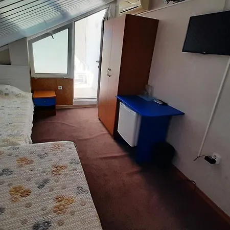 Fresh Otel 2*