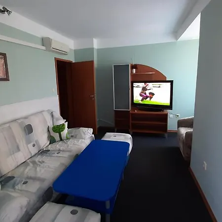 Fresh Szálloda Kiten