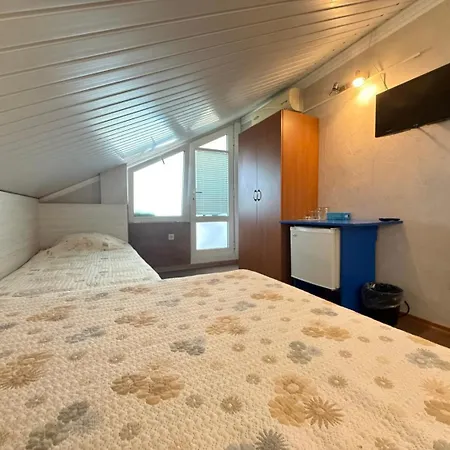 Fresh Hotel Kiten (Burgas)