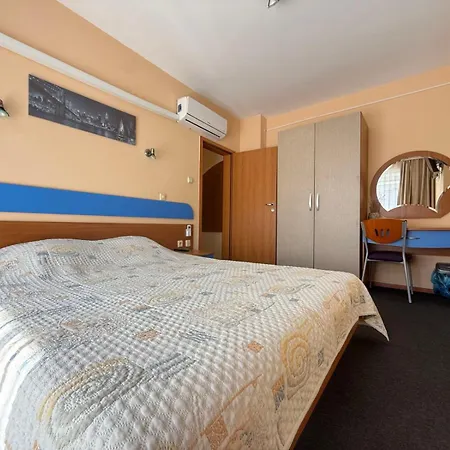 Hotel Fresh Kiten (Burgas)