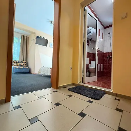 Fresh Hotel