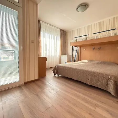 Fresh Hotel Kiten (Burgas)