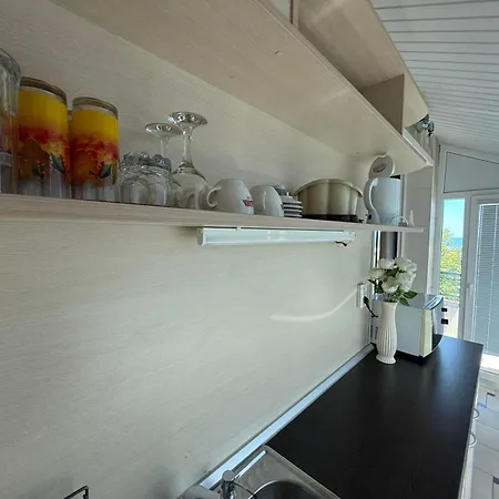 Fresh Hotel Kiten (Burgas)