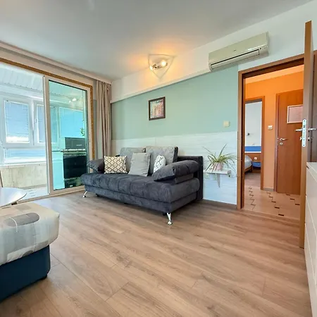 Hotel Fresh Kiten (Burgas)