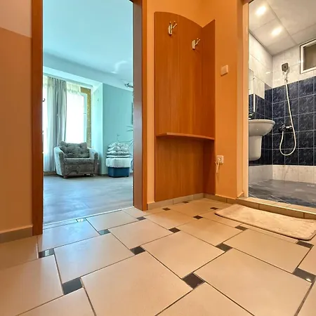Hotel Fresh Kiten (Burgas)