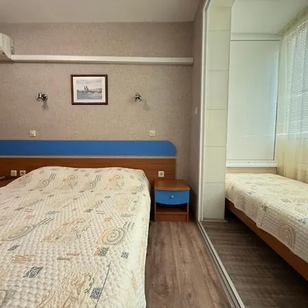 Fresh Hotel