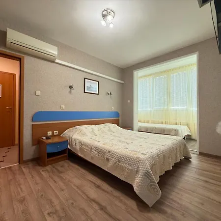 Hotel Fresh