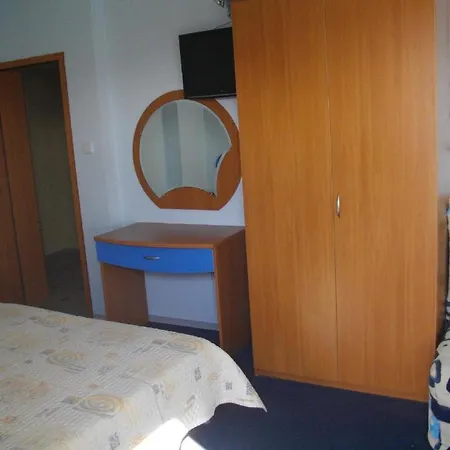 Hotel Fresh 2*