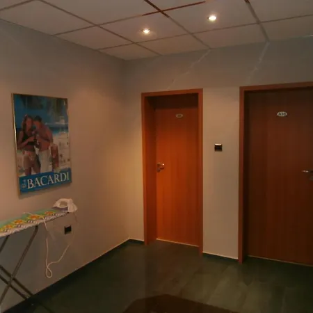 Hotel Fresh 2*