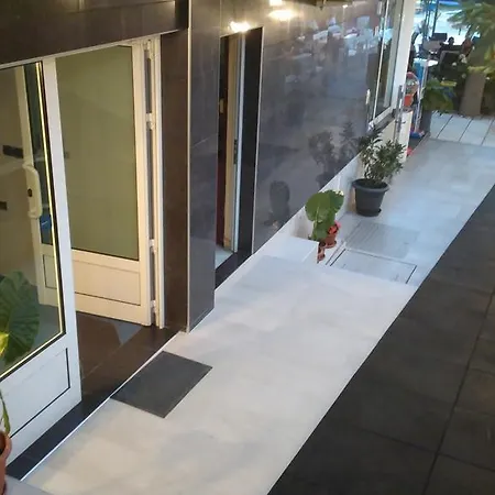 Fresh Szálloda Kiten