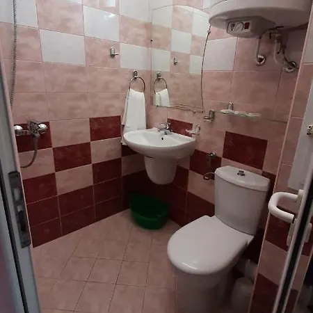 Hotel Fresh 2*