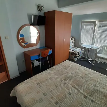 Fresh Hotel