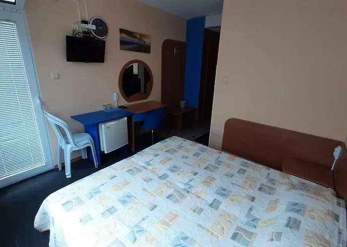 Hotel Fresh Kiten (Burgas)